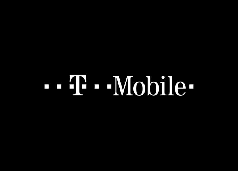 T-Mobile logo